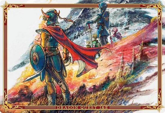 [󲡤] No.05 HD-2D ɥ饴󥯥III (ӥ奢쥢)ۥɥ饴󥯥 ϡ Ȼ