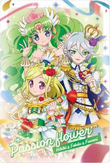 21 Passion?flower ҤӤ & դ & ե ver. (C ܳڶʥ)ۥġߥץѥ THE MOVIE в񤤤Υ ϡ