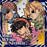 JO5-22 ߥաʥ (N Ρޥ) ۤˤդ᡼ 祸δ̯ 륦ϡ  Episodio02