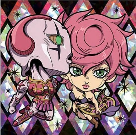 JO5-24 ȥå塦ʡѥ (SR ѡ쥢) ۤˤդ᡼ 祸δ̯ 륦ϡ  Episodio02