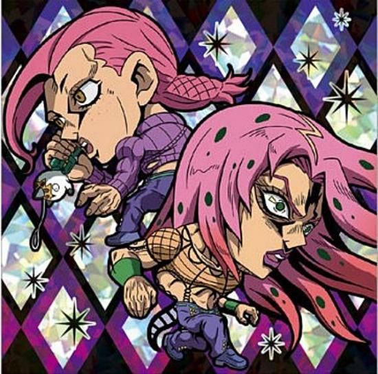 JO5-25 ǥܥͥɥåԥ (SR ѡ쥢) ۤˤդ᡼ 祸δ̯ 륦ϡ  Episodio02