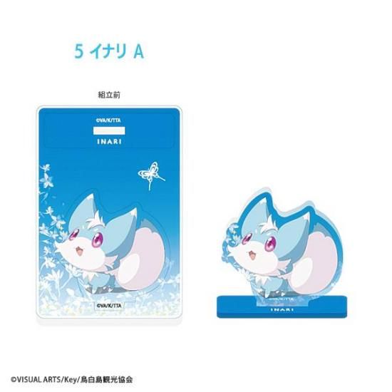 ڥʥ ASummer Pockets 륹