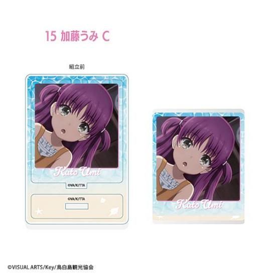 ڲƣ CSummer Pockets 륹