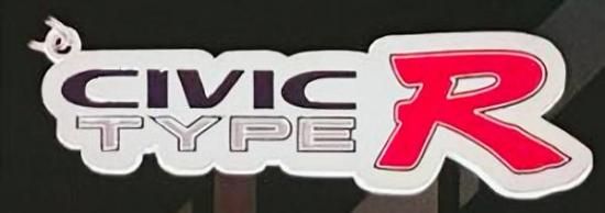 1997 CIVIC TYPE R Honda ᥿륭ۥ  CIVIC TYPE R Vol.1