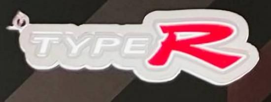 2001 CIVIC TYPE RHonda ᥿륭ۥ  CIVIC TYPE R Vol.1