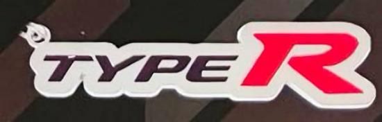 2007 CIVIC TYPE R Honda ᥿륭ۥ  CIVIC TYPE R Vol.1