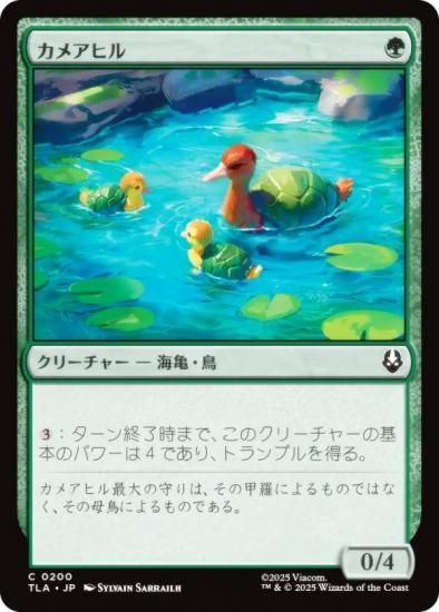 ޥå㥶 TLA JP 0200 ᥢҥ (ܸ ) Х ξǯ (MTG)