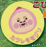 ڥ⥸ۤӤȤŤ ɽ̥Хå