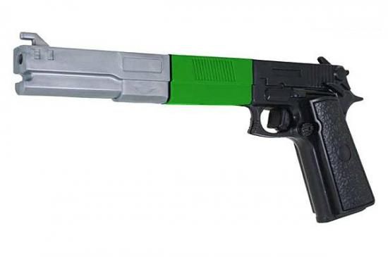 إGUN S-03إGUN