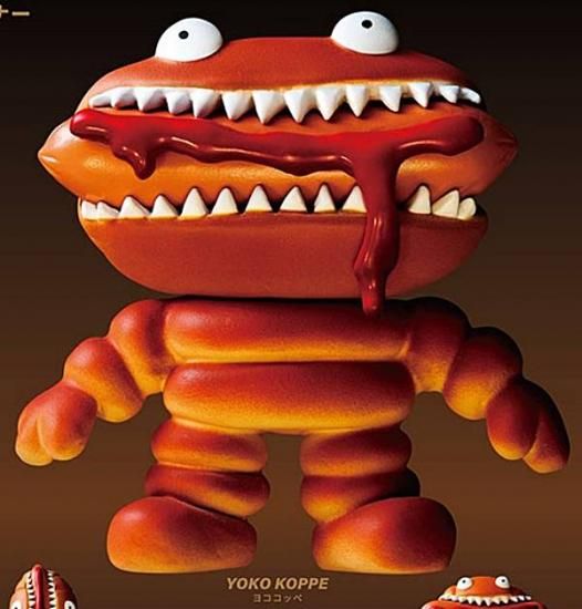 ڥ襳åڡHotdog Vampire