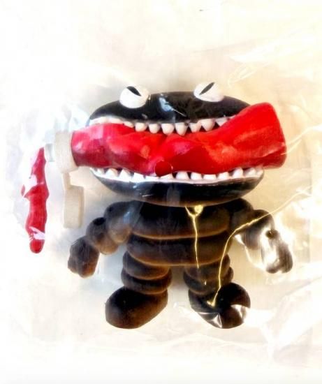 ڥХåȡHotdog Vampire