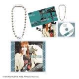 HUH YUNJINLE SSERAFIM 'DIFFERENT' ߥCD쥯