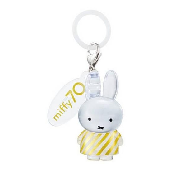 Aۤᤸ뤷꡼ miffy 70th anniversary Ver