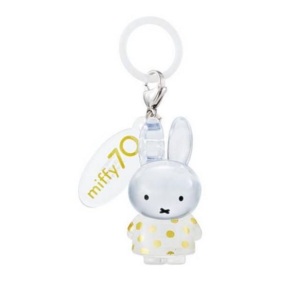 Bۤᤸ뤷꡼ miffy 70th anniversary Ver