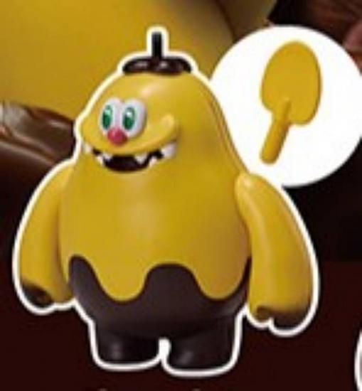 Chocolate BananaMORAMORA