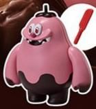 Strawberry ChocolateMORAMORA