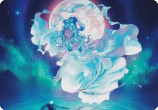 ޥå㥶 TLA JP 07/54 楨 (ܸ ȡ) Х ξǯ (MTG)