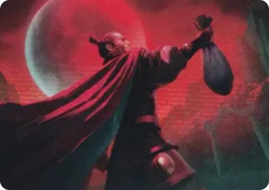 ޥå㥶 TLA JP 11/54 㥪 (ܸ ȡ) Х ξǯ (MTG)