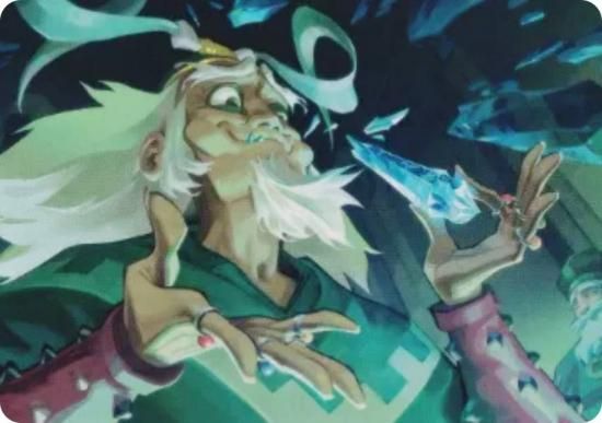 ޥå㥶 TLA JP 14/54 Ĥβ֥ (ܸ ȡ) Х ξǯ (MTG)