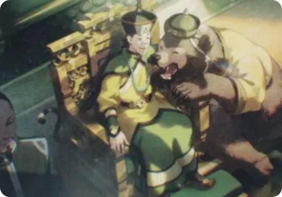 ޥå㥶 TLA JP 15/54 ڤβ (ܸ ȡ) Х ξǯ (MTG)