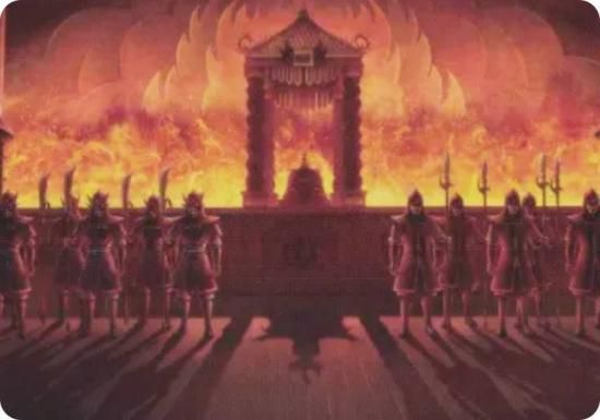 ޥå㥶 TLA JP 27/54 Фβ (ܸ ȡ) Х ξǯ (MTG)