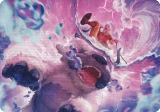 ޥå㥶 TLA JP 28/54  (ܸ ȡ) Х ξǯ (MTG)