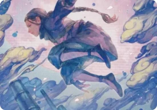 ޥå㥶 TLA JP 29/54 ԡ (ܸ ȡ) Х ξǯ (MTG)