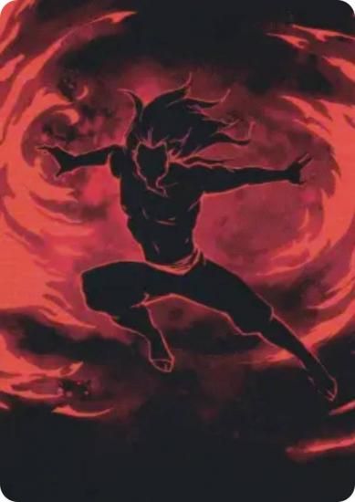 ޥå㥶 TLA JP 39/54 ԻĻ (ܸ ȡ) Х ξǯ (MTG)