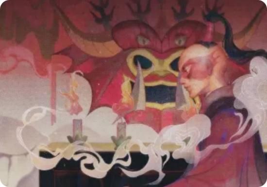 ޥå㥶 TLA JP 42/54 Ѽ׹ (ܸ ȡ) Х ξǯ (MTG)