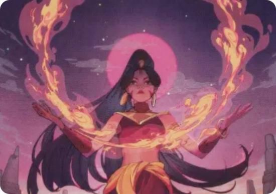 ޥå㥶 TLA JP 44/54 ФεγؤӼ (ܸ ȡ) Х ξǯ (MTG)