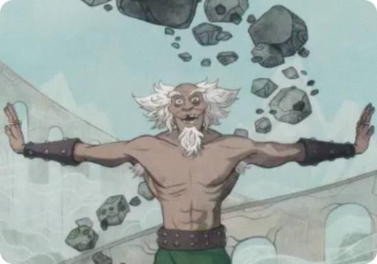 ޥå㥶 TLA JP 46/54 줷֥ (ܸ ȡ) Х ξǯ (MTG)