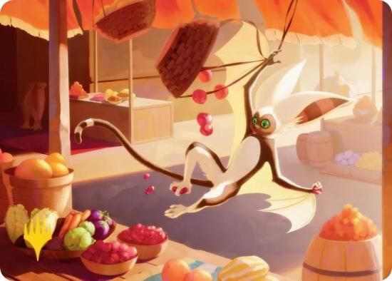 ڶ⿧󲡤ۥޥå㥶 TLA JP 03/54 鹥Υڥåȡ (ܸ ȡ) Х ξǯ (MTG)