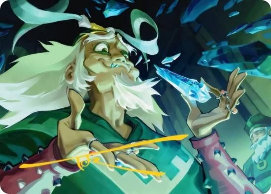 ڶ⿧󲡤ۥޥå㥶 TLA JP 14/54 Ĥβ֥ (ܸ ȡ) Х ξǯ (MTG)