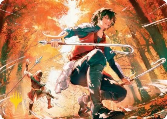 ڶ⿧󲡤ۥޥå㥶 TLA JP 26/54 ̤Υ꡼å (ܸ ȡ) Х ξǯ (MTG)