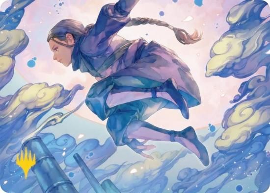 ڶ⿧󲡤ۥޥå㥶 TLA JP 29/54 ԡ (ܸ ȡ) Х ξǯ (MTG)