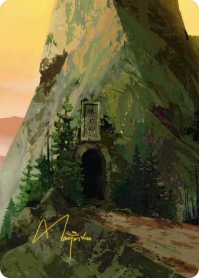 ڶ⿧󲡤ۥޥå㥶 TLA JP 53/54  (ܸ ȡ) Х ξǯ (MTG)