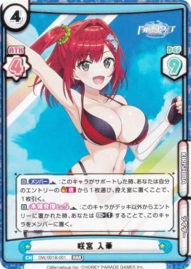 ReС DW/001B-001   (RRR ȥץ쥢) ֡ѥå ɥե󥦥