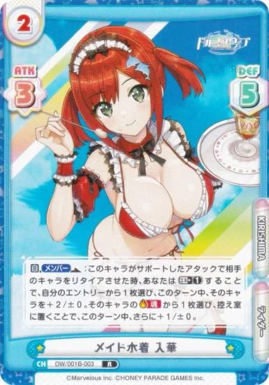 ReС DW/001B-003 ᥤɿ  (R 쥢) ֡ѥå ɥե󥦥