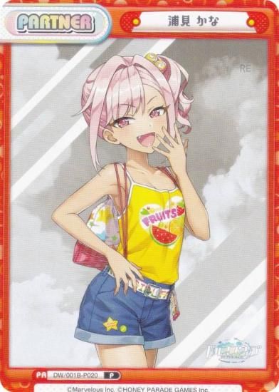 ReС DW/001B-P020   (P ѡȥʡ) ֡ѥå ɥե󥦥