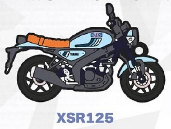 XSR125YAMAHA ХСۥ 淿