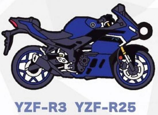 YZF-R3 YZF-R25YAMAHA ХСۥ 淿