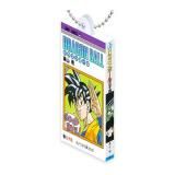 ڴޡDRAGON BALL Comics Charm Collection03