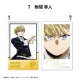 27.物間寧人】僕のヒーローアカデミア ぱしゃこれ -6期-7期- - トレカ