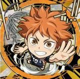 夜久衛輔】 ハイキュー！！ゴミ捨て場の決戦 缶バッジ Part2 - トレカ