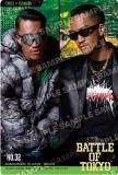 No.32 FORCE (PSYCHIC FEVER)BATTLE OF TOKYO ĥ󥦥ϡ 2025