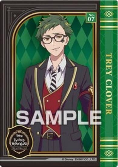 No.07 ȥ쥤Сۥǥˡ ĥƥåɥ  ˥᡼ ꥢɥ쥯󥬥 ɤΤ