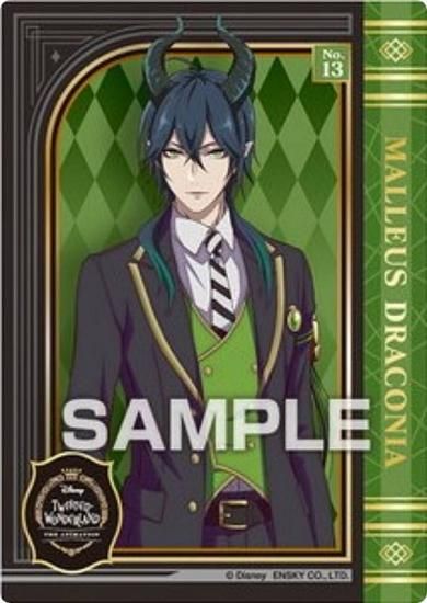 No.13 ޥ쥦ɥ饳˥ۥǥˡ ĥƥåɥ  ˥᡼ ꥢɥ쥯󥬥 ɤΤ