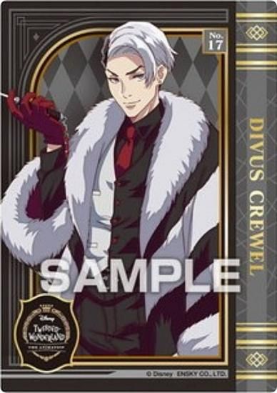 No.17 ǥ롼ۥǥˡ ĥƥåɥ  ˥᡼ ꥢɥ쥯󥬥 ɤΤ