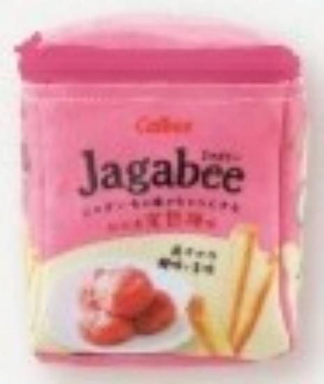 ڵ ̣Calbee Jagabee äݡ