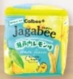 ̣Calbee Jagabee äݡ